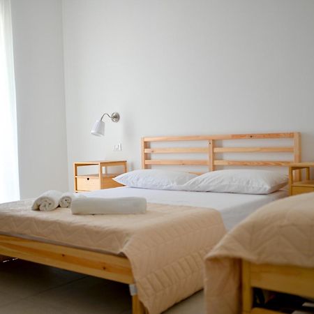B&B Dreaming 阿沃拉 外观 照片